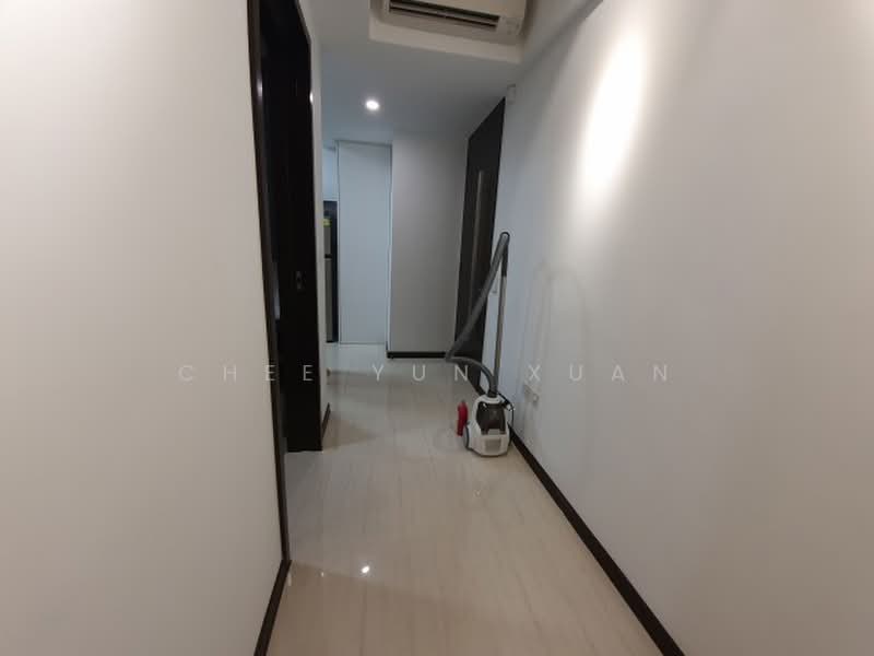 Sims Urban Oasis, 10 Sims Drive, 1 Bedroom, 441 sqft, Condominium For Rent, by Chee Yun Xuan, 24076719 - PropertyGuru.com.sg