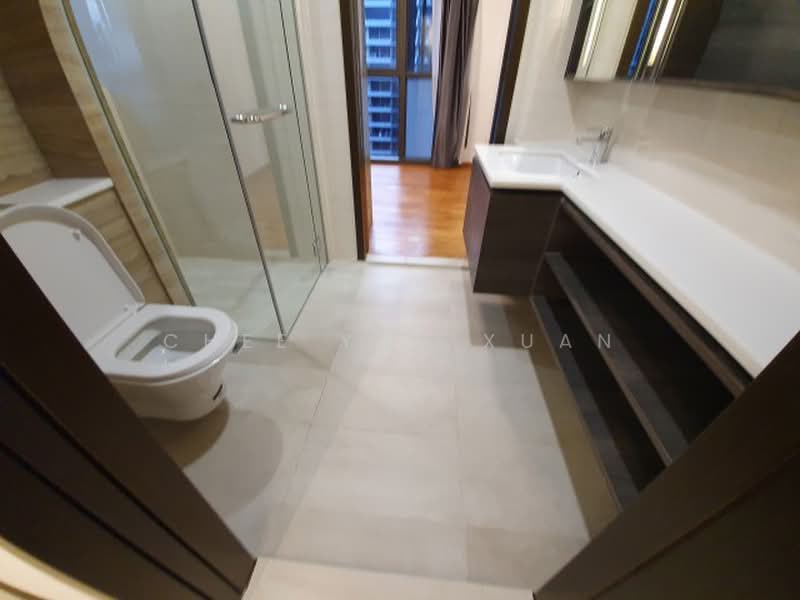 Sims Urban Oasis, 10 Sims Drive, 1 Bedroom, 441 sqft, Condominium For Rent, by Chee Yun Xuan, 24076719 - PropertyGuru.com.sg
