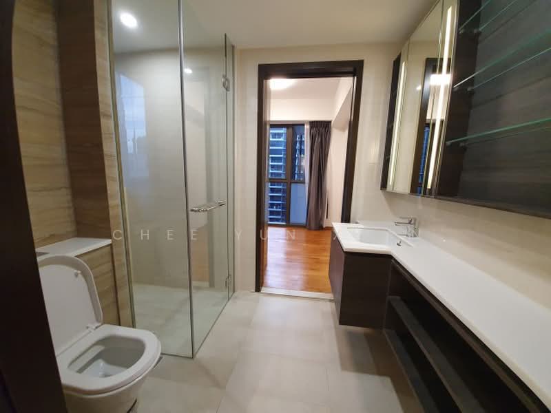 Sims Urban Oasis, 10 Sims Drive, 1 Bedroom, 441 sqft, Condominium For Rent, by Chee Yun Xuan, 24076719 - PropertyGuru.com.sg