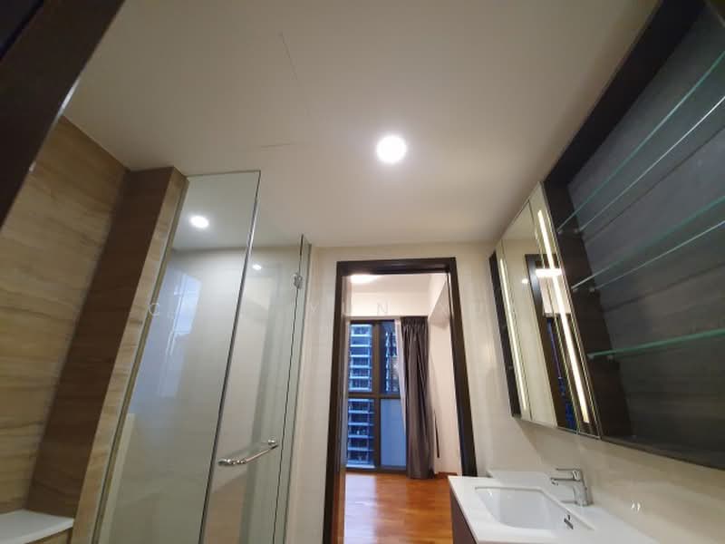Sims Urban Oasis, 10 Sims Drive, 1 Bedroom, 441 sqft, Condominium For Rent, by Chee Yun Xuan, 24076719 - PropertyGuru.com.sg