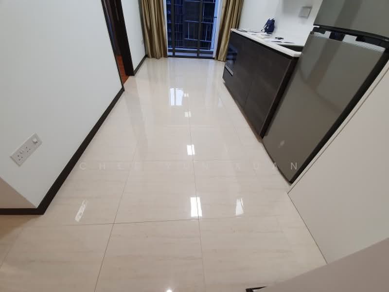 Sims Urban Oasis, 10 Sims Drive, 1 Bedroom, 441 sqft, Condominium For Rent, by Chee Yun Xuan, 24076719 - PropertyGuru.com.sg