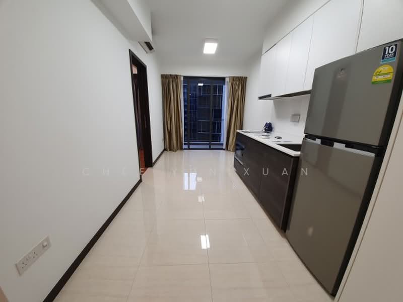 Sims Urban Oasis, 10 Sims Drive, 1 Bedroom, 441 sqft, Condominium For Rent, by Chee Yun Xuan, 24076719 - PropertyGuru.com.sg