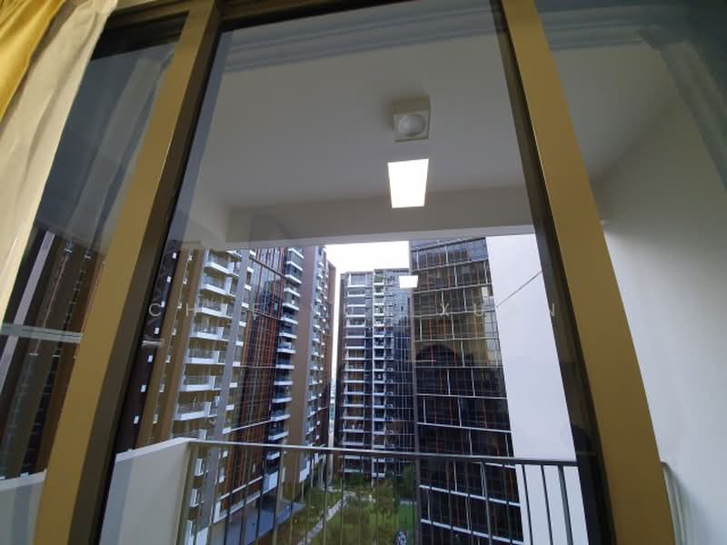Sims Urban Oasis, 10 Sims Drive, 1 Bedroom, 441 sqft, Condominium For Rent, by Chee Yun Xuan, 24076719 - PropertyGuru.com.sg