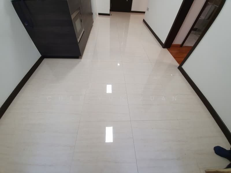 Sims Urban Oasis, 10 Sims Drive, 1 Bedroom, 441 sqft, Condominium For Rent, by Chee Yun Xuan, 24076719 - PropertyGuru.com.sg