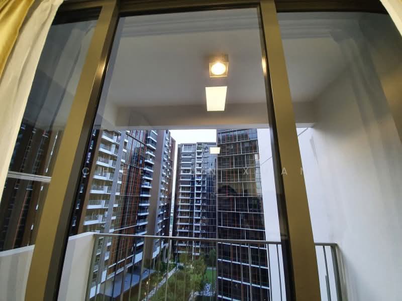 Sims Urban Oasis, 10 Sims Drive, 1 Bedroom, 441 sqft, Condominium For Rent, by Chee Yun Xuan, 24076719 - PropertyGuru.com.sg