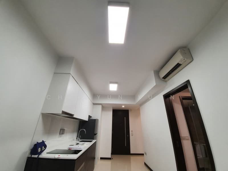 Sims Urban Oasis, 10 Sims Drive, 1 Bedroom, 441 sqft, Condominium For Rent, by Chee Yun Xuan, 24076719 - PropertyGuru.com.sg