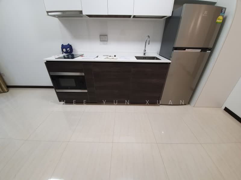 Sims Urban Oasis, 10 Sims Drive, 1 Bedroom, 441 sqft, Condominium For Rent, by Chee Yun Xuan, 24076719 - PropertyGuru.com.sg