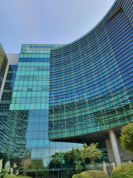 The Signature, 51 Changi Business Park Central 2, 3,232 sqft, Business / Science Park For Rent, by Jaclyn Cheong, 24076759 - CommercialGuru.com.sg
