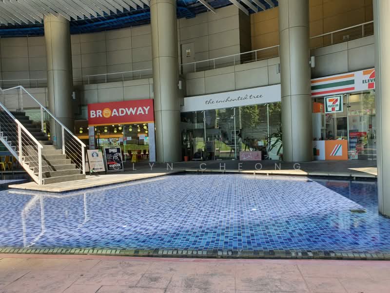 The Signature, 51 Changi Business Park Central 2, 3,232 sqft, Business / Science Park For Rent, by Jaclyn Cheong, 24076759 - CommercialGuru.com.sg
