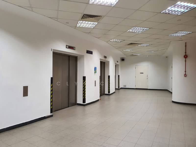 The Signature, 51 Changi Business Park Central 2, 3,232 sqft, Business / Science Park For Rent, by Jaclyn Cheong, 24076759 - CommercialGuru.com.sg