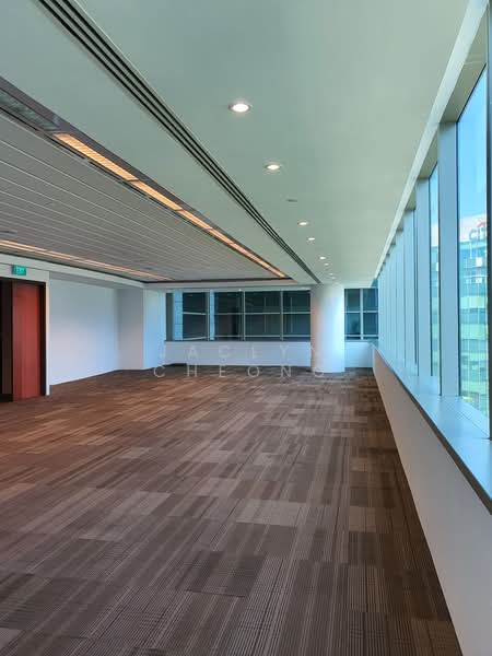 The Signature, 51 Changi Business Park Central 2, 3,232 sqft, Business / Science Park For Rent, by Jaclyn Cheong, 24076759 - CommercialGuru.com.sg