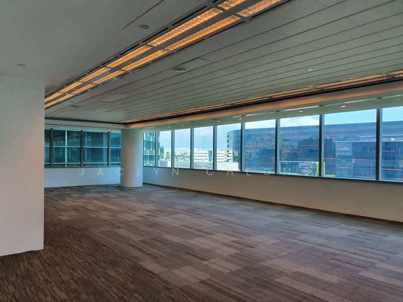 The Signature, 51 Changi Business Park Central 2, 3,232 sqft, Business / Science Park For Rent, by Jaclyn Cheong, 24076759 - CommercialGuru.com.sg