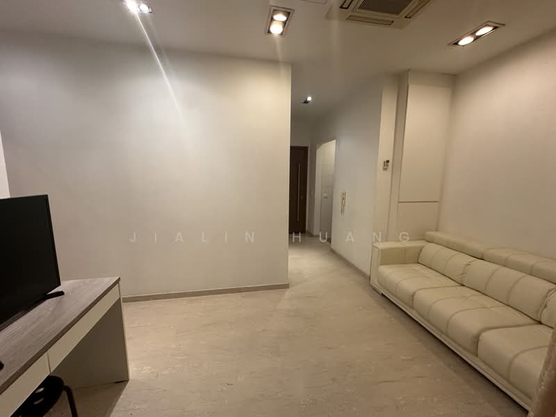 City Regency, 18 Saint Michael's Road, 1 Bedroom, 484 sqft, Apartment For Rent, by Jialin Huang, 24076785 - PropertyGuru.com.sg