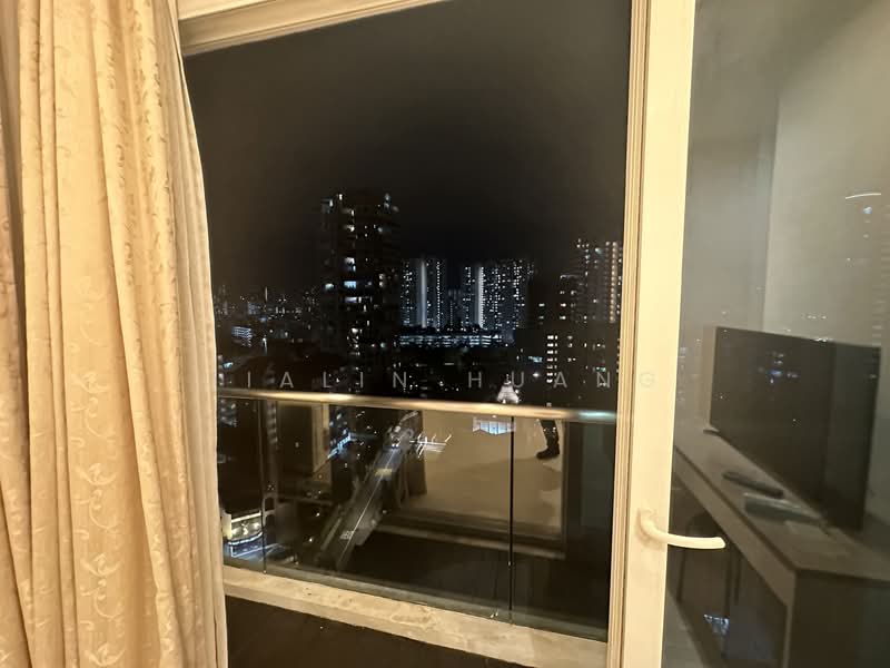 City Regency, 18 Saint Michael's Road, 1 Bedroom, 484 sqft, Apartment For Rent, by Jialin Huang, 24076785 - PropertyGuru.com.sg