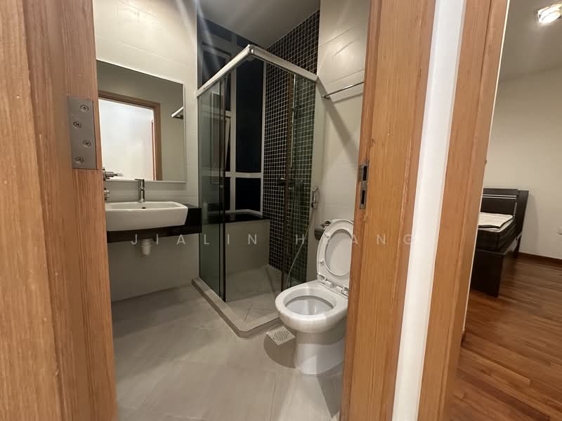 City Regency, 18 Saint Michael's Road, 1 Bedroom, 484 sqft, Apartment For Rent, by Jialin Huang, 24076785 - PropertyGuru.com.sg
