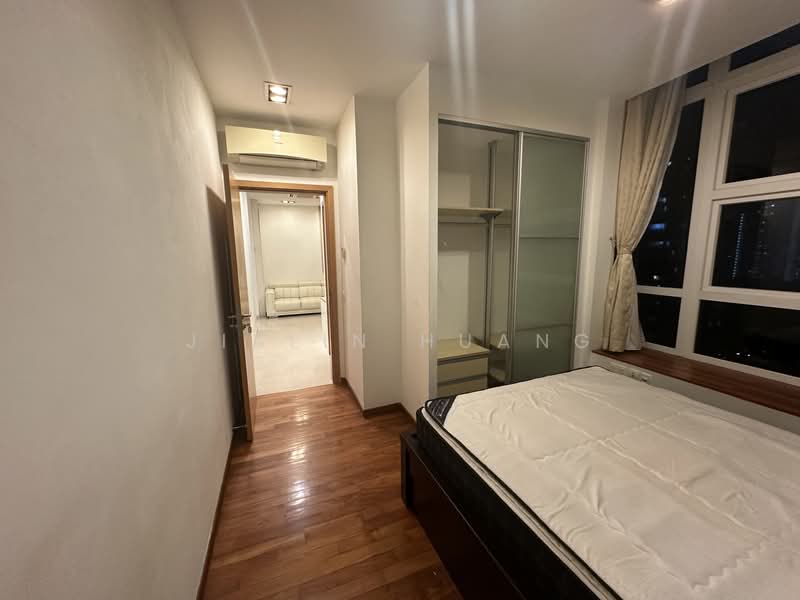 City Regency, 18 Saint Michael's Road, 1 Bedroom, 484 sqft, Apartment For Rent, by Jialin Huang, 24076785 - PropertyGuru.com.sg