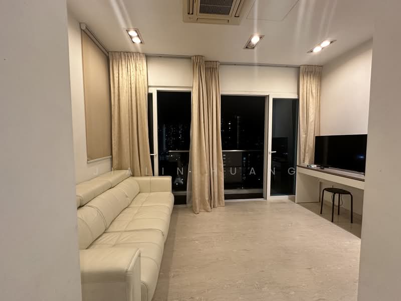 City Regency, 18 Saint Michael's Road, 1 Bedroom, 484 sqft, Apartment For Rent, by Jialin Huang, 24076785 - PropertyGuru.com.sg