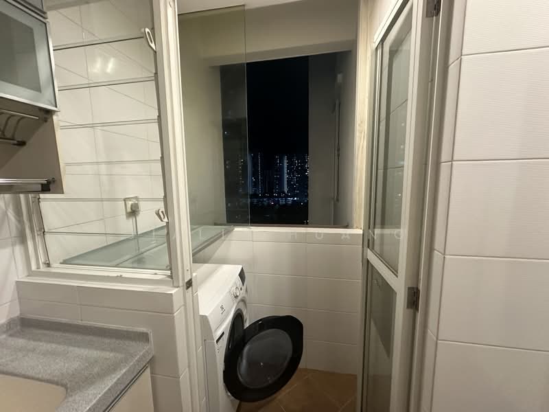 City Regency, 18 Saint Michael's Road, 1 Bedroom, 484 sqft, Apartment For Rent, by Jialin Huang, 24076785 - PropertyGuru.com.sg
