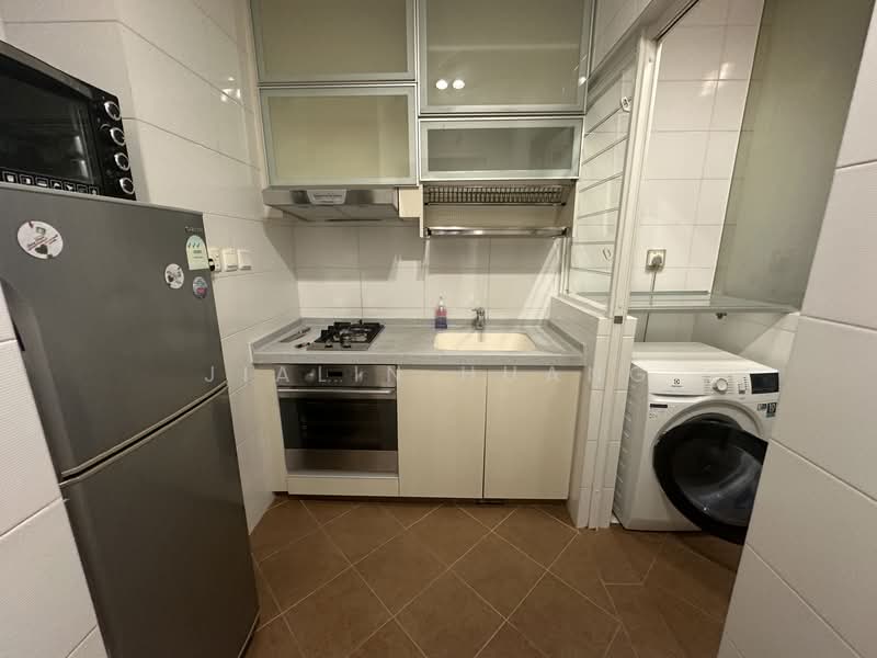City Regency, 18 Saint Michael's Road, 1 Bedroom, 484 sqft, Apartment For Rent, by Jialin Huang, 24076785 - PropertyGuru.com.sg