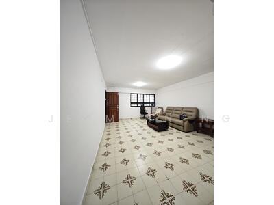 For Rent - 436 Ang Mo Kio Avenue 10