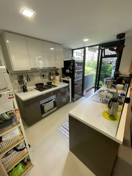 Twin Fountains, 17A Woodlands Avenue 6, 3 Bedrooms, 1,033 sqft, Executive Condominium For Rent, by Vivian Sun 孙淑媛, 24076922 - PropertyGuru.com.sg