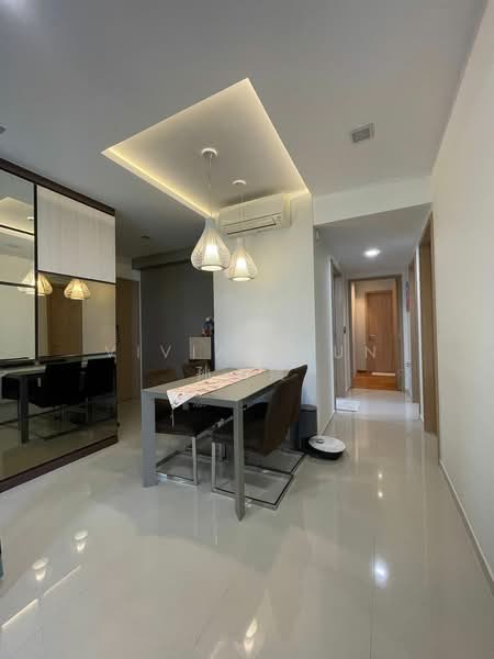 Twin Fountains, 17A Woodlands Avenue 6, 3 Bedrooms, 1,033 sqft, Executive Condominium For Rent, by Vivian Sun 孙淑媛, 24076922 - PropertyGuru.com.sg