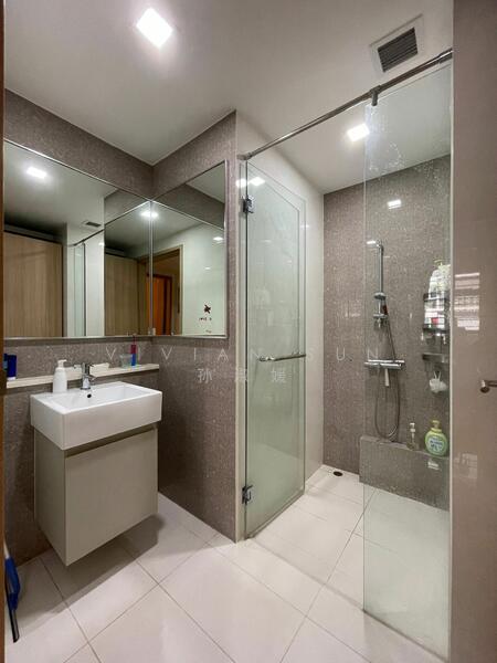Twin Fountains, 17A Woodlands Avenue 6, 3 Bedrooms, 1,033 sqft, Executive Condominium For Rent, by Vivian Sun 孙淑媛, 24076922 - PropertyGuru.com.sg