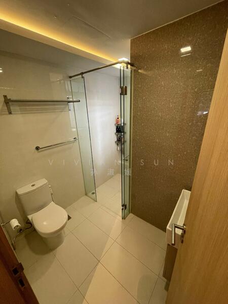 Twin Fountains, 17A Woodlands Avenue 6, 3 Bedrooms, 1,033 sqft, Executive Condominium For Rent, by Vivian Sun 孙淑媛, 24076922 - PropertyGuru.com.sg