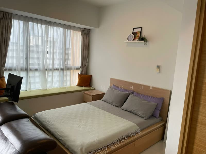 Coco Palms, 29 Pasir Ris Grove, 1 Bedroom, 463 sqft, Condominium For Rent, by William Chua, 24077025 - PropertyGuru.com.sg