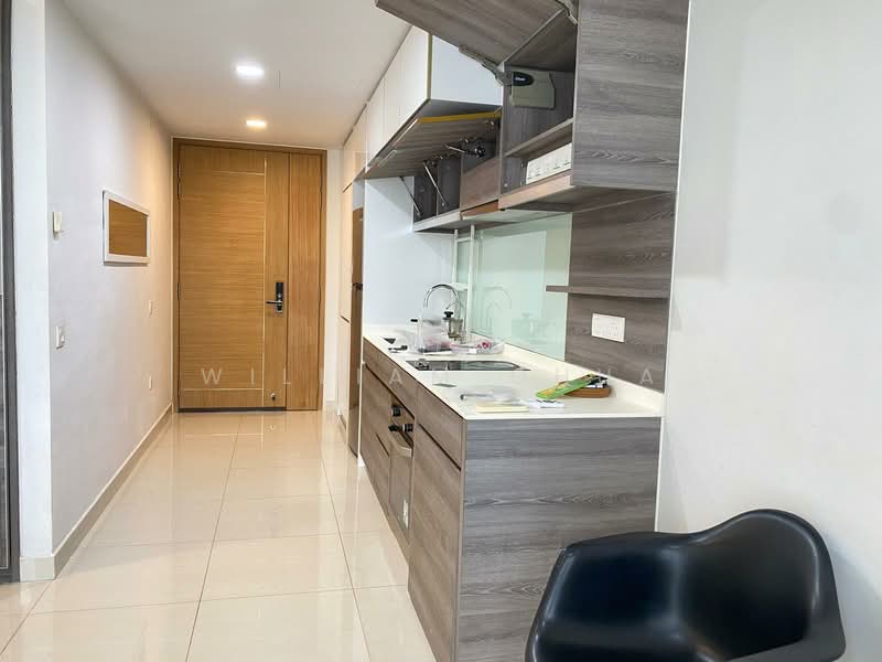 Coco Palms, 29 Pasir Ris Grove, 1 Bedroom, 463 sqft, Condominium For Rent, by William Chua, 24077025 - PropertyGuru.com.sg