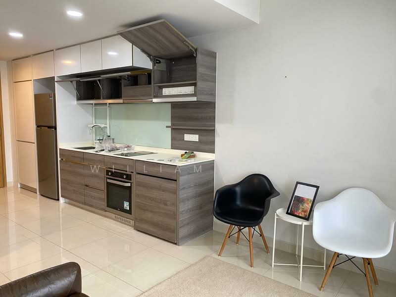 Coco Palms, 29 Pasir Ris Grove, 1 Bedroom, 463 sqft, Condominium For Rent, by William Chua, 24077025 - PropertyGuru.com.sg