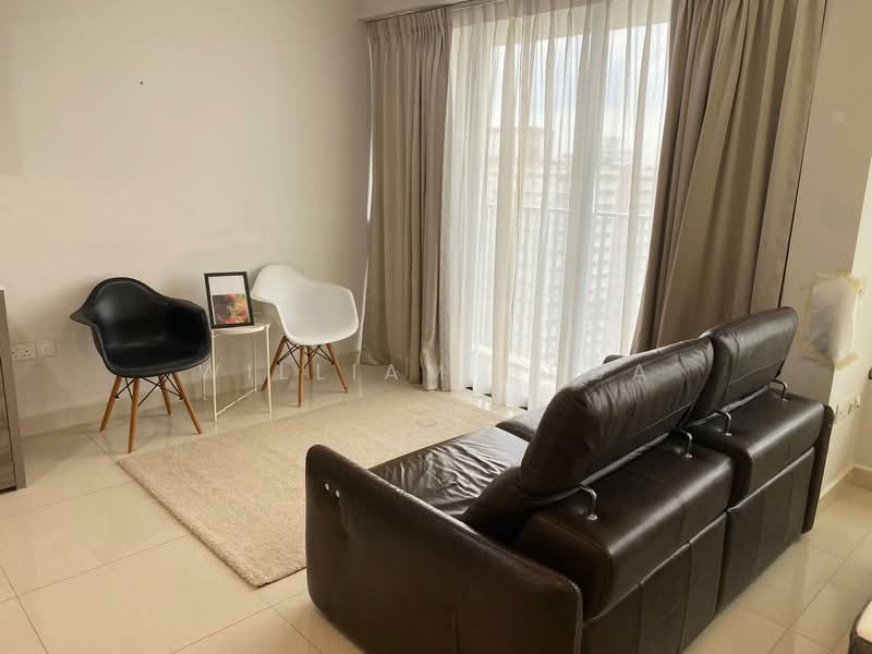 Coco Palms, 29 Pasir Ris Grove, 1 Bedroom, 463 sqft, Condominium For Rent, by William Chua, 24077025 - PropertyGuru.com.sg