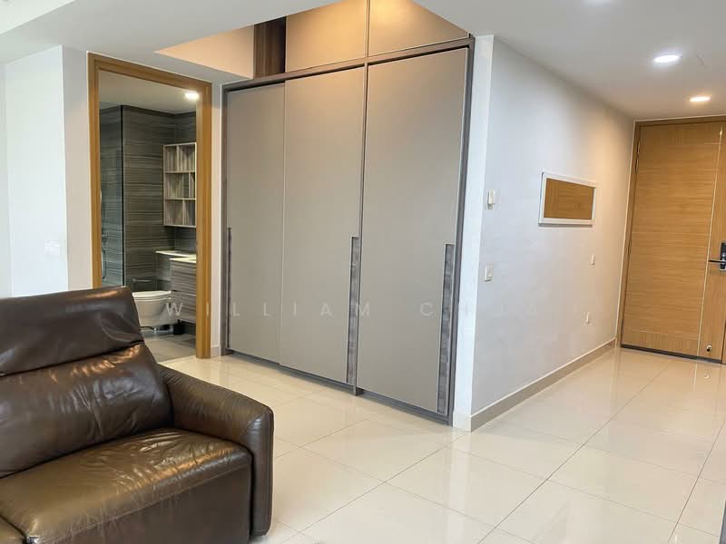 Coco Palms, 29 Pasir Ris Grove, 1 Bedroom, 463 sqft, Condominium For Rent, by William Chua, 24077025 - PropertyGuru.com.sg