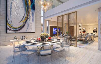 For Sale - Sentosa Cove