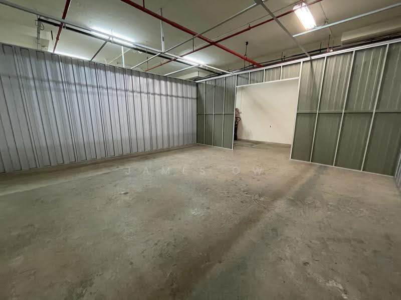 Shun Li Industrial Park, 61 Kaki Bukit Avenue 1, Eunos / Geylang / Paya Lebar, 400 sqft, Warehouse For Rent, by James Ow, 24077247 - CommercialGuru.com.sg
