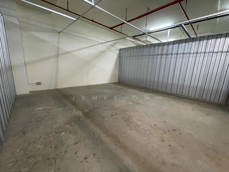 Shun Li Industrial Park, 61 Kaki Bukit Avenue 1, Eunos / Geylang / Paya Lebar, 400 sqft, Warehouse For Rent, by James Ow, 24077247 - CommercialGuru.com.sg