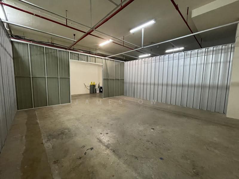 Shun Li Industrial Park, 61 Kaki Bukit Avenue 1, Eunos / Geylang / Paya Lebar, 400 sqft, Warehouse For Rent, by James Ow, 24077247 - CommercialGuru.com.sg