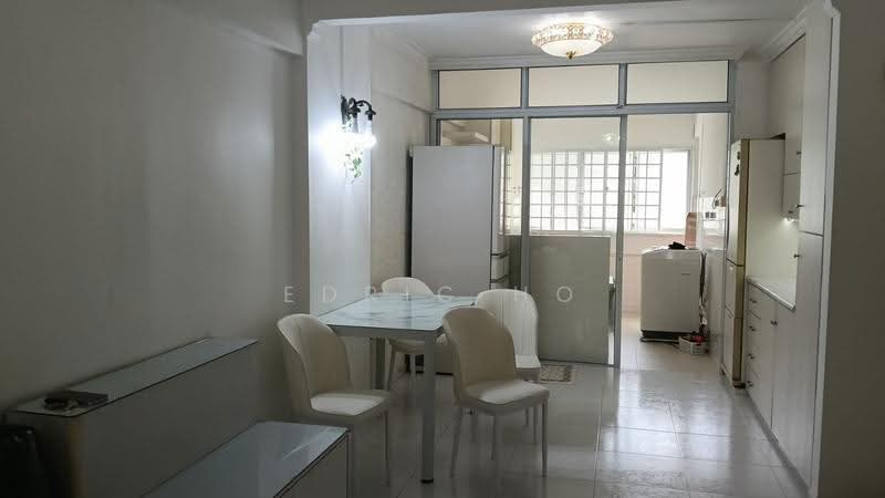 516 Jurong West Street 52, 516 Jurong West Street 52, Boon Lay / Jurong / Tuas, 2 Bedrooms, 796 sqft, HDB Flat For Rent, by Edric Ho, 24077310 - PropertyGuru.com.sg