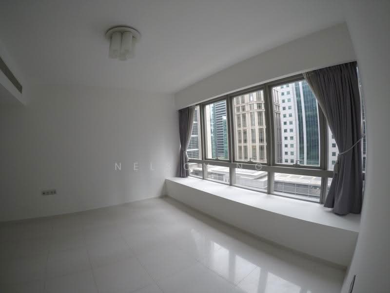 One Shenton, 1 Shenton Way, Boat Quay / Raffles Place / Marina, 1 Bedroom, 818 sqft, Condominium For Sale, by Nelson Ng, 24077520 - PropertyGuru.com.sg