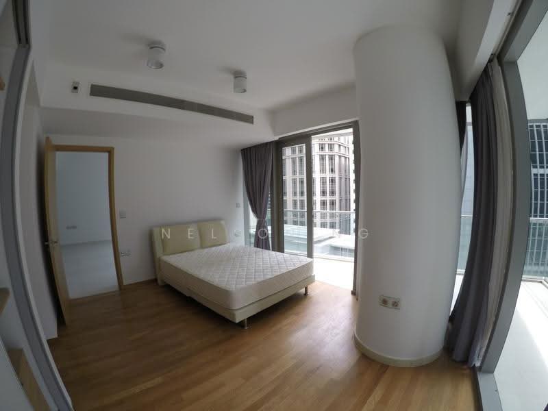 One Shenton, 1 Shenton Way, Boat Quay / Raffles Place / Marina, 1 Bedroom, 818 sqft, Condominium For Sale, by Nelson Ng, 24077520 - PropertyGuru.com.sg