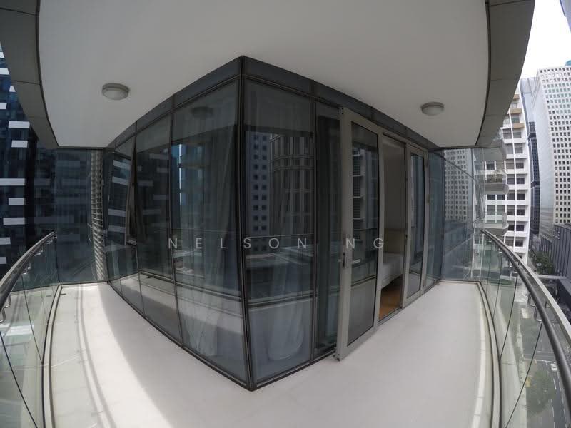 One Shenton, 1 Shenton Way, Boat Quay / Raffles Place / Marina, 1 Bedroom, 818 sqft, Condominium For Sale, by Nelson Ng, 24077520 - PropertyGuru.com.sg