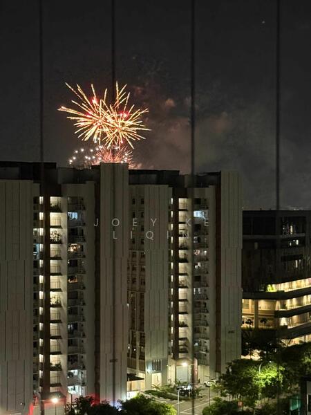 For Rent - 518A Tampines Central 7