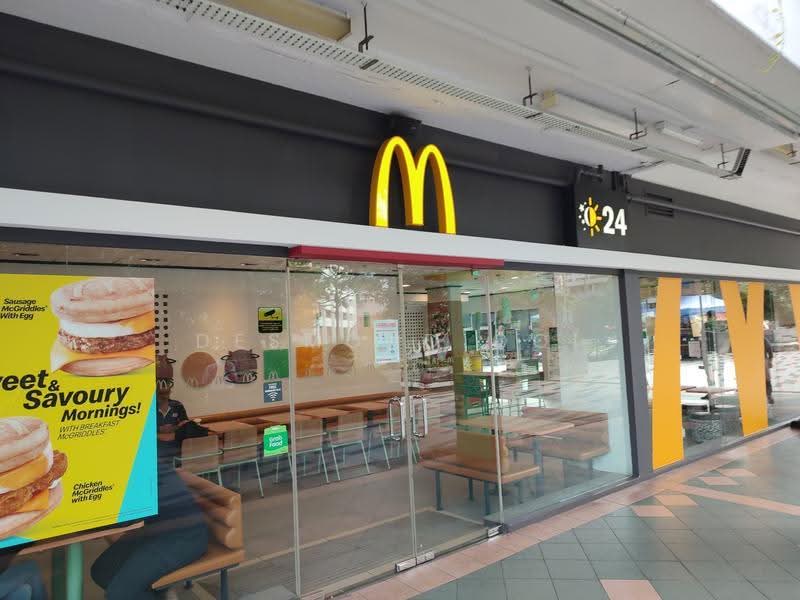 537 Bedok North Street 3, 537 Bedok North Street 3, Bedok / Upper East Coast, 1,454 sqft, Shop / Shophouse For Sale, by Desmond Ooi, 24077556 - CommercialGuru.com.sg