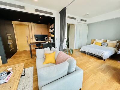 For Sale - Martin Place Residences