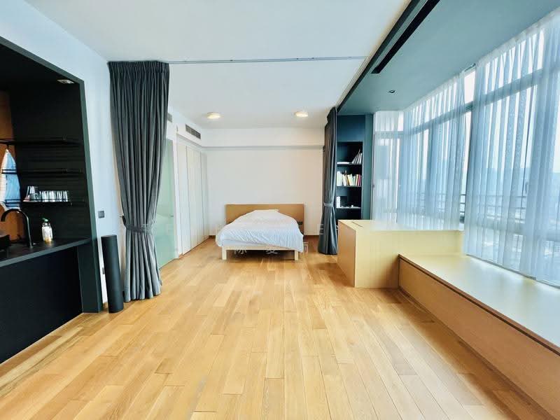 Martin Place Residences, 6 Martin Place, Orchard / River Valley, 1 Bedroom, 592 sqft, Condominium For Sale, by Stephanie Tan 陈爱丽, 24077590 - Bedroom - PropertyGuru.com.sg