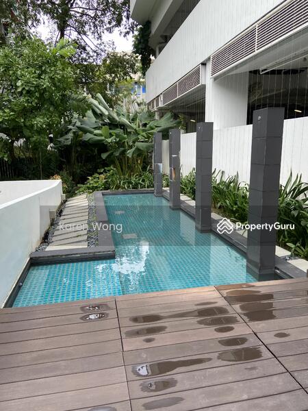 For Rent - R Maisons (The Maisons)