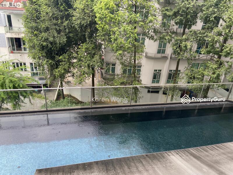 For Rent - R Maisons (The Maisons)