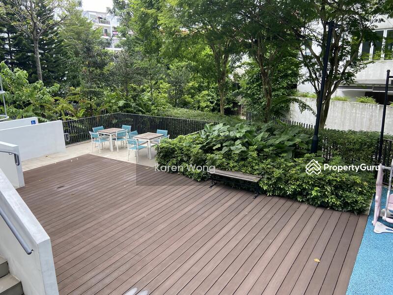 For Rent - R Maisons (The Maisons)