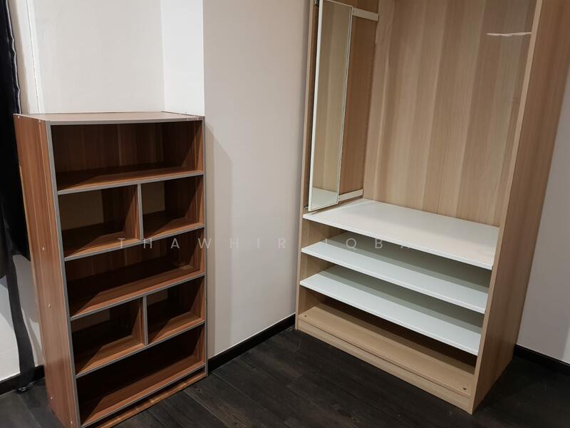 Hock Mansions, 1 Wilkie Terrace, Room Rental, 250 sqft, Apartment For Rent, by Thawhir Iqbal, 24077741 - PropertyGuru.com.sg