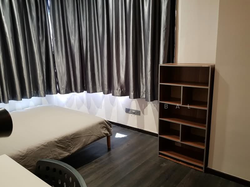 Hock Mansions, 1 Wilkie Terrace, Room Rental, 250 sqft, Apartment For Rent, by Thawhir Iqbal, 24077741 - PropertyGuru.com.sg